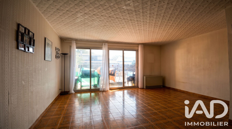 Ma-Cabane - Vente Maison Versonnex, 115 m²
