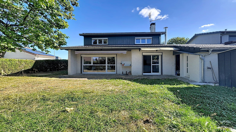 Ma-Cabane - Vente Maison VERSONNEX, 118 m²