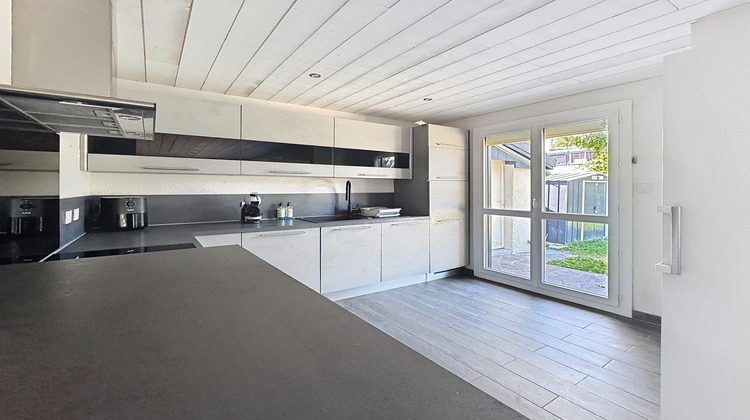 Ma-Cabane - Vente Maison VERSONNEX, 118 m²