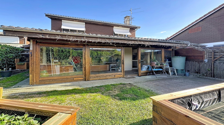 Ma-Cabane - Vente Maison VERSONNEX, 118 m²