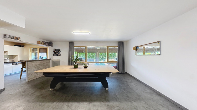 Ma-Cabane - Vente Maison VERSONNEX, 118 m²