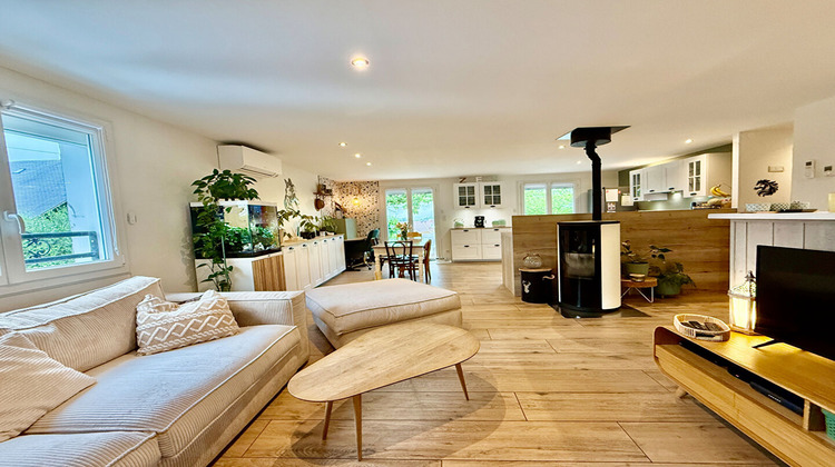 Ma-Cabane - Vente Maison VERSONNEX, 112 m²