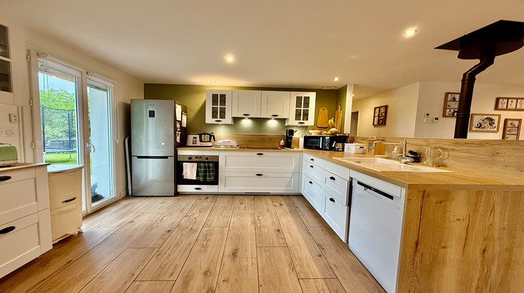 Ma-Cabane - Vente Maison VERSONNEX, 112 m²