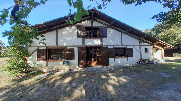 Ma-Cabane - Vente Maison VERT, 198 m²