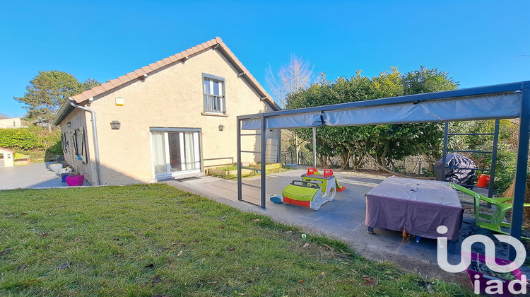 Ma-Cabane - Vente Maison Vert, 102 m²