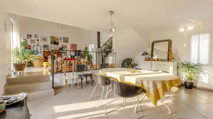 Ma-Cabane - Vente Maison VERT, 157 m²