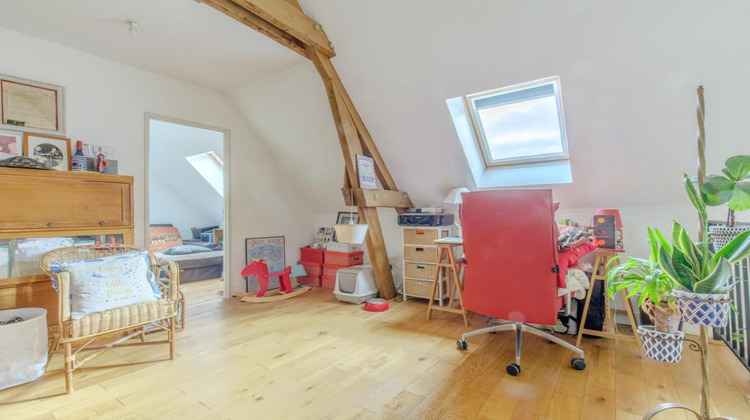 Ma-Cabane - Vente Maison VERT, 157 m²