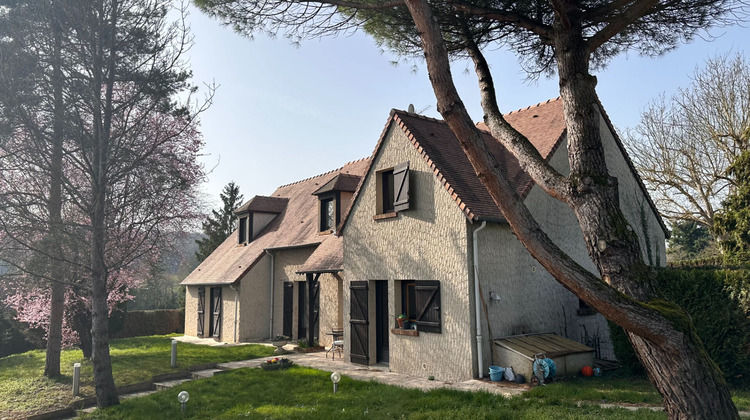 Ma-Cabane - Vente Maison VERT, 268 m²