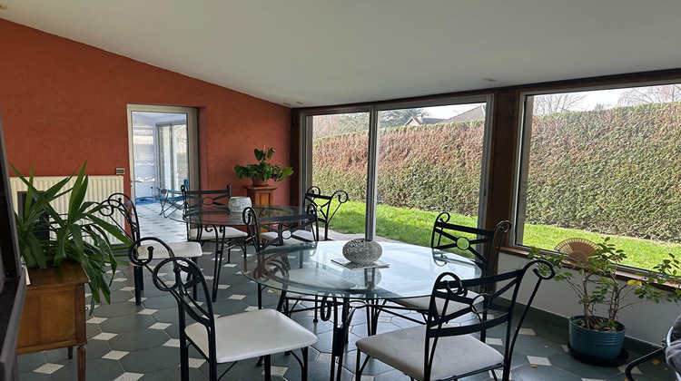 Ma-Cabane - Vente Maison VERT, 268 m²