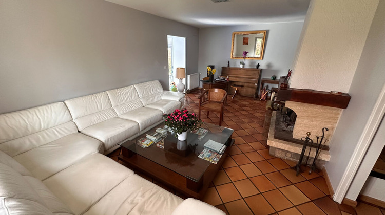 Ma-Cabane - Vente Maison VERT, 268 m²