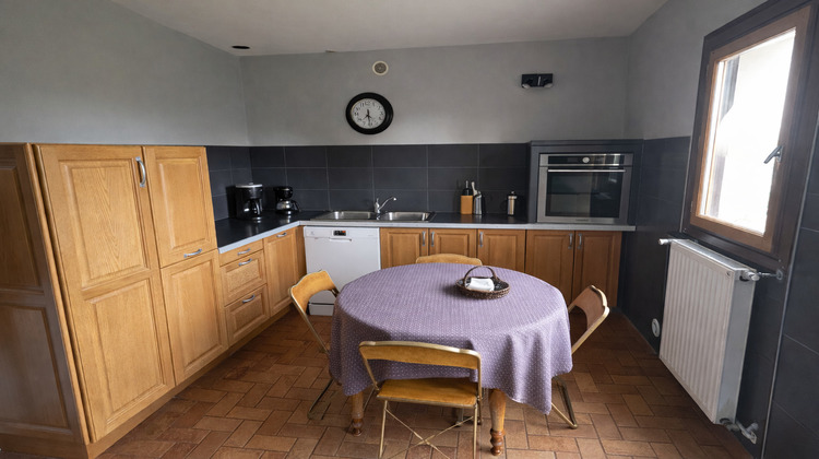 Ma-Cabane - Vente Maison VERT, 268 m²