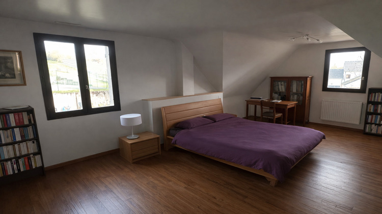 Ma-Cabane - Vente Maison VERT, 268 m²