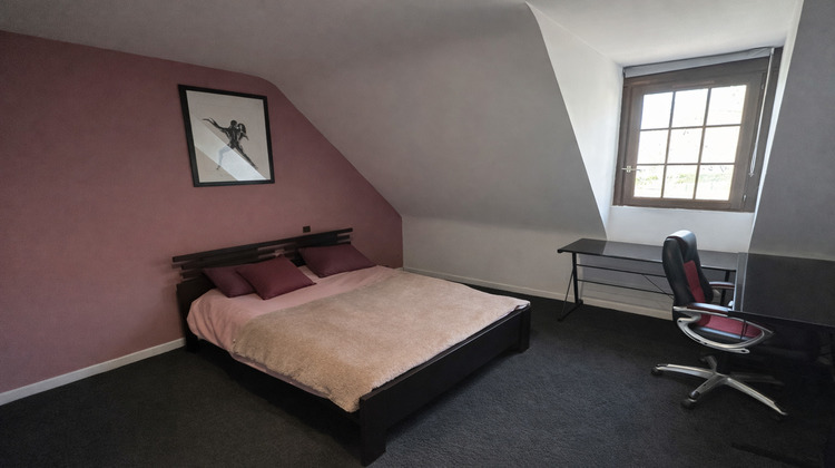 Ma-Cabane - Vente Maison VERT, 268 m²
