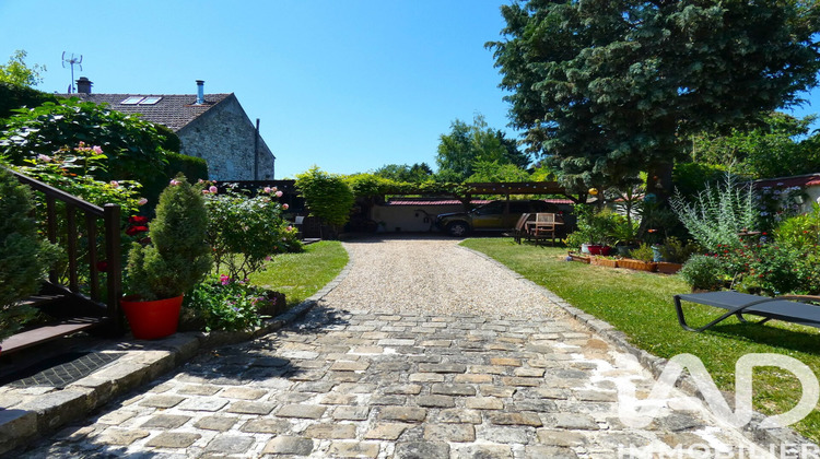 Ma-Cabane - Vente Maison Vert, 131 m²
