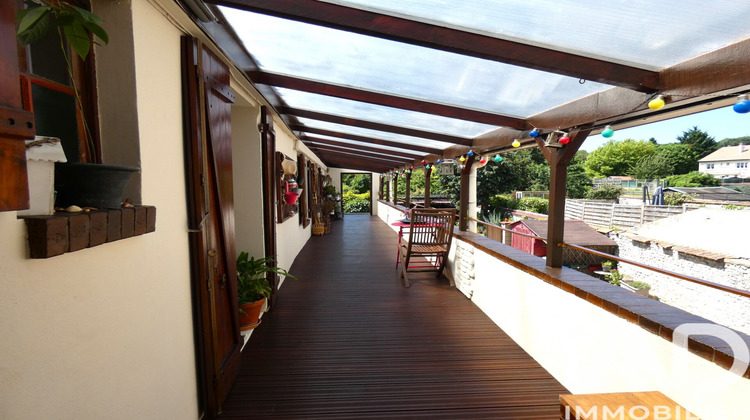 Ma-Cabane - Vente Maison Vert, 131 m²