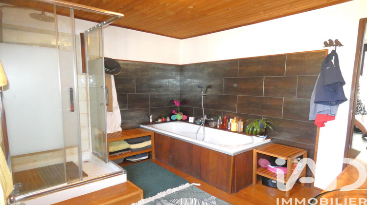 Ma-Cabane - Vente Maison Vert, 131 m²