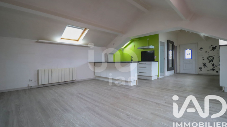 Ma-Cabane - Vente Maison Vert-en-Drouais, 76 m²