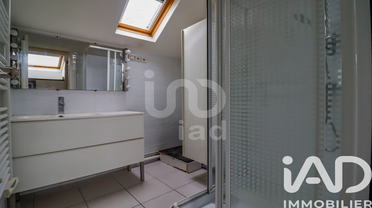 Ma-Cabane - Vente Maison Vert-en-Drouais, 76 m²