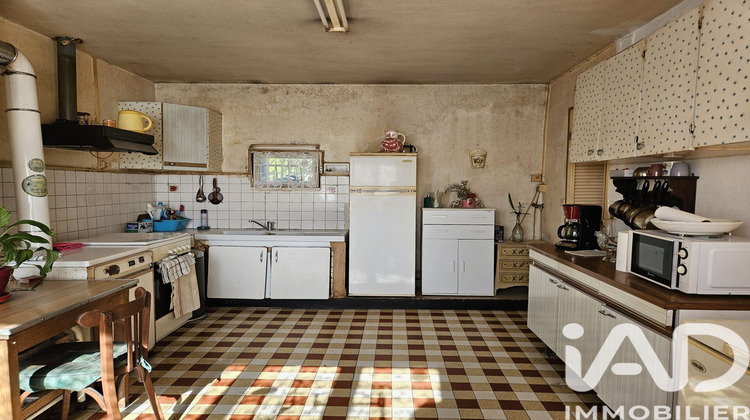 Ma-Cabane - Vente Maison Vert-en-Drouais, 87 m²
