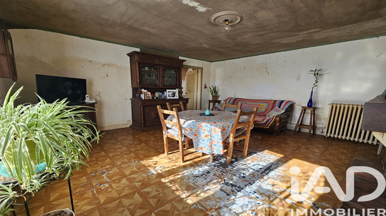 Ma-Cabane - Vente Maison Vert-en-Drouais, 87 m²