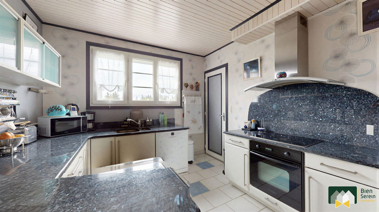 Ma-Cabane - Vente Maison Vert-en-Drouais, 116 m²