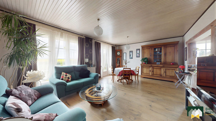 Ma-Cabane - Vente Maison Vert-en-Drouais, 116 m²