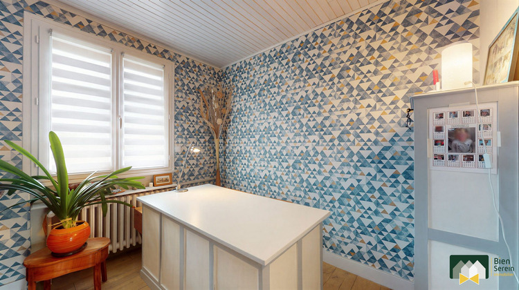 Ma-Cabane - Vente Maison Vert-en-Drouais, 116 m²