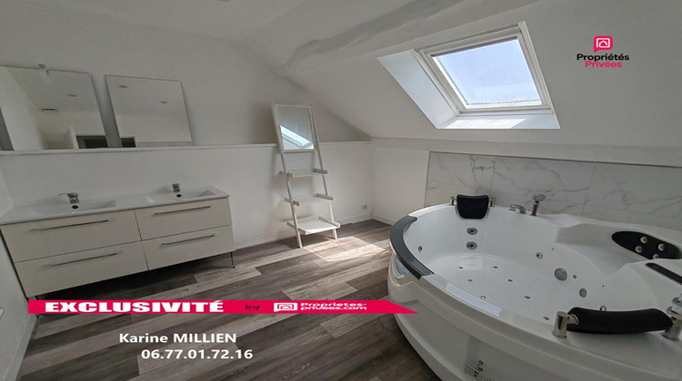 Ma-Cabane - Vente Maison VERT EN DROUAIS, 80 m²