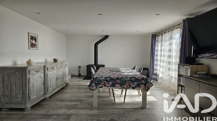 Ma-Cabane - Vente Maison Vert-en-Drouais, 121 m²