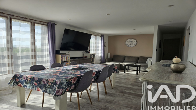 Ma-Cabane - Vente Maison Vert-en-Drouais, 121 m²