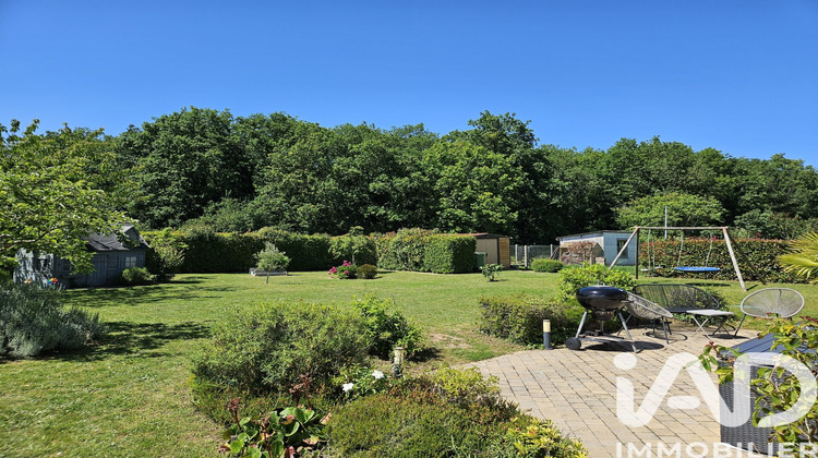 Ma-Cabane - Vente Maison Vert-en-Drouais, 130 m²