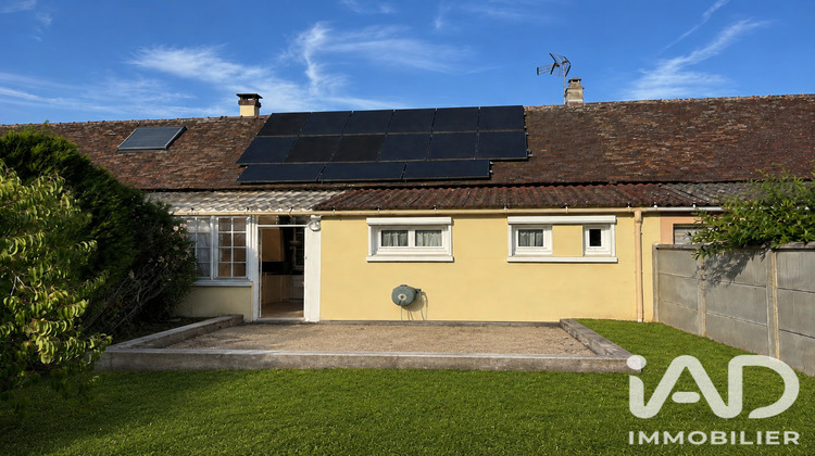 Ma-Cabane - Vente Maison Vert-en-Drouais, 62 m²
