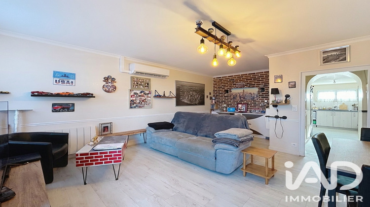 Ma-Cabane - Vente Maison Vert-en-Drouais, 62 m²