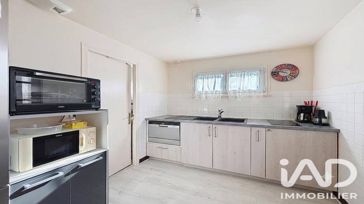 Ma-Cabane - Vente Maison Vert-en-Drouais, 62 m²