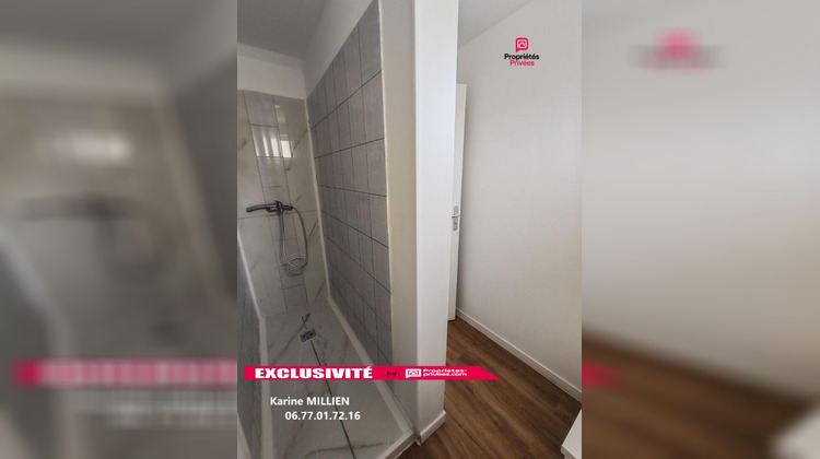 Ma-Cabane - Vente Maison VERT EN DROUAIS, 80 m²