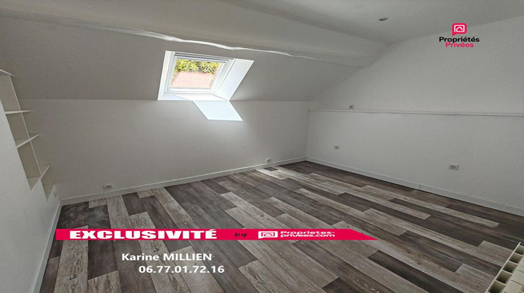 Ma-Cabane - Vente Maison VERT EN DROUAIS, 80 m²