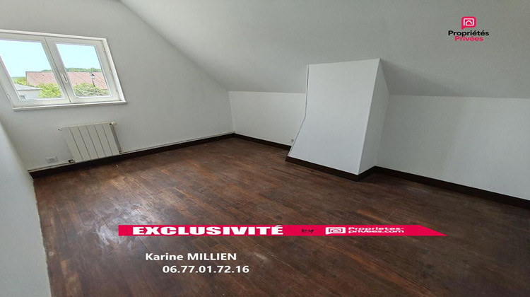 Ma-Cabane - Vente Maison VERT EN DROUAIS, 80 m²