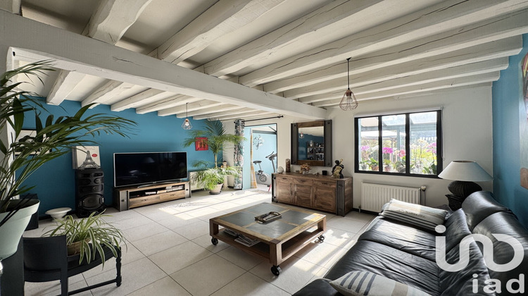 Ma-Cabane - Vente Maison Vert-le-Grand, 140 m²