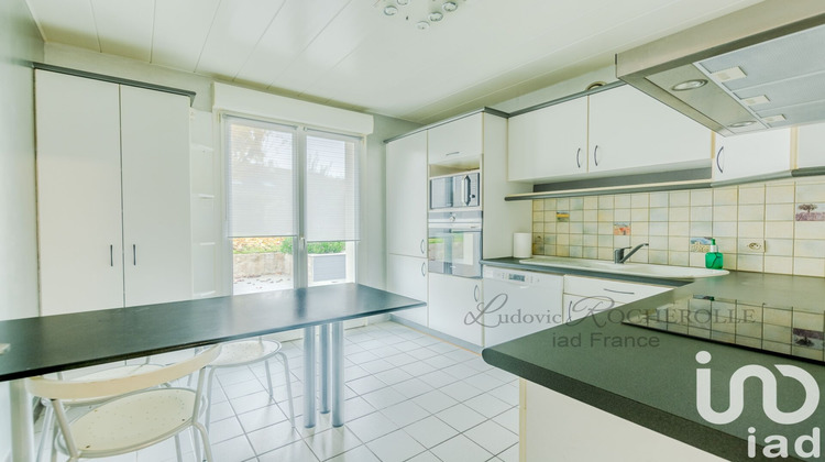 Ma-Cabane - Vente Maison Vert-le-Grand, 114 m²