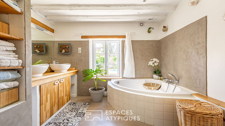 Ma-Cabane - Vente Maison VERT-LE-GRAND, 250 m²