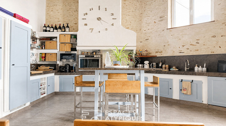 Ma-Cabane - Vente Maison VERT-LE-GRAND, 250 m²