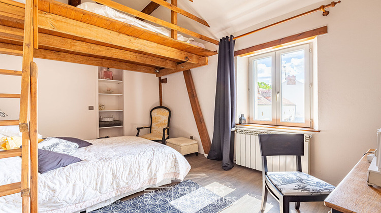Ma-Cabane - Vente Maison VERT-LE-GRAND, 250 m²
