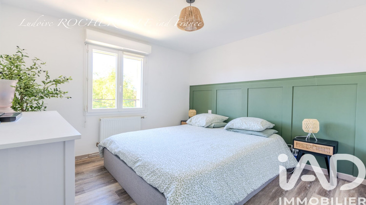 Ma-Cabane - Vente Maison Vert-le-Grand, 86 m²