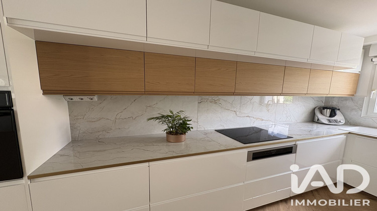 Ma-Cabane - Vente Maison Vert-le-Grand, 150 m²