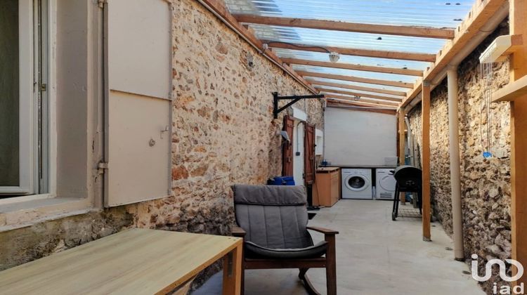 Ma-Cabane - Vente Maison Vert-le-Petit, 77 m²