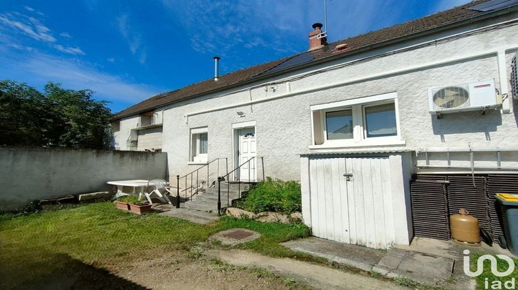 Ma-Cabane - Vente Maison Vert-le-Petit, 77 m²