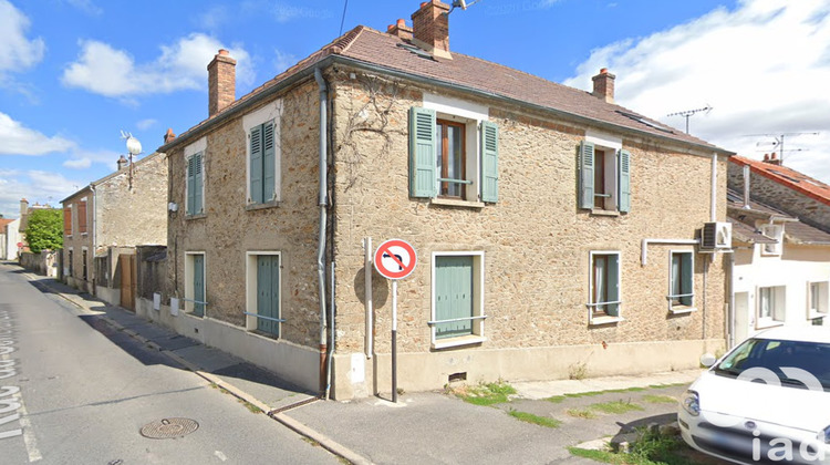 Ma-Cabane - Vente Maison Vert-le-Petit, 116 m²