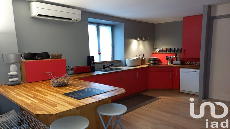 Ma-Cabane - Vente Maison Vert-le-Petit, 116 m²