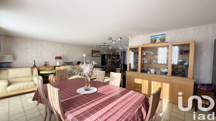 Ma-Cabane - Vente Maison Vert-le-Petit, 89 m²