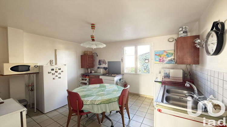 Ma-Cabane - Vente Maison Vert-le-Petit, 89 m²